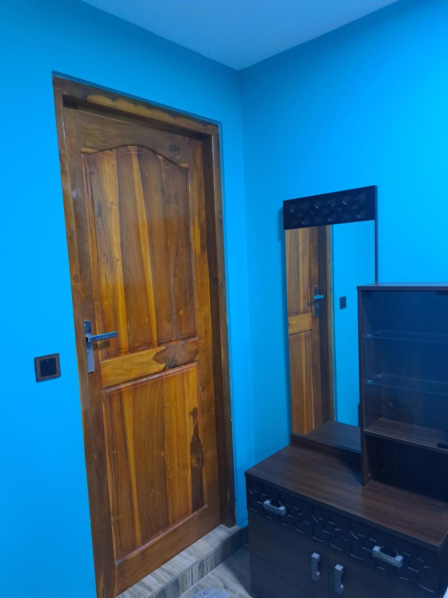 The Surf Access Guest House Arugam Bay Buitenkant foto