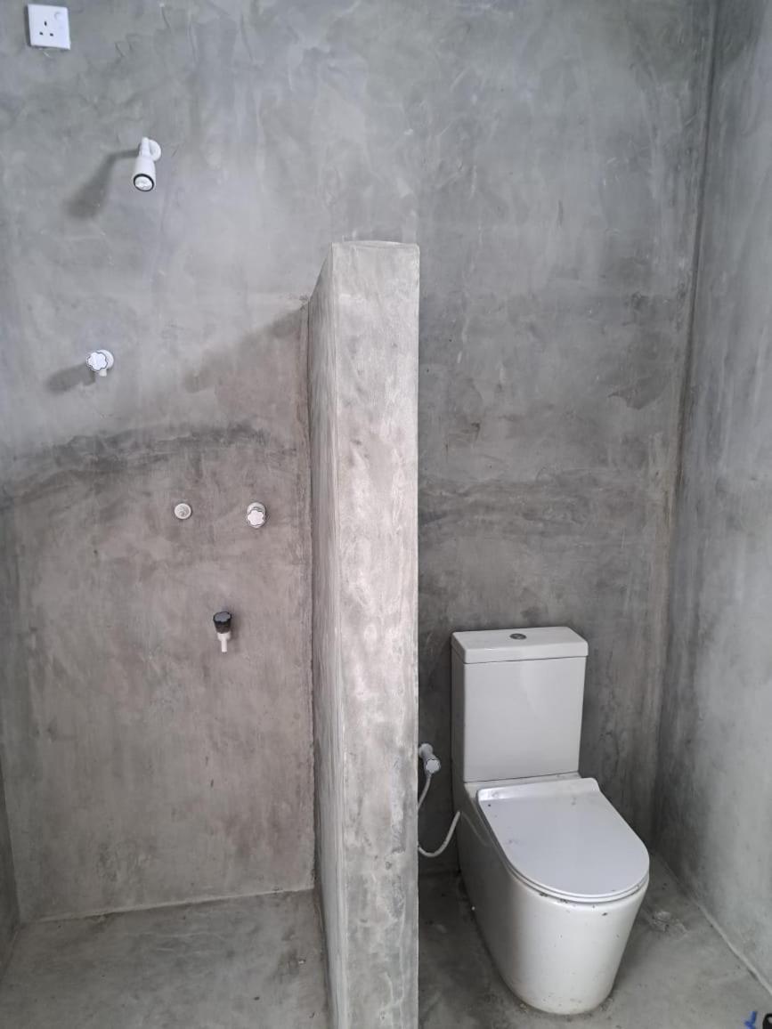 The Surf Access Guest House Arugam Bay Kamer foto