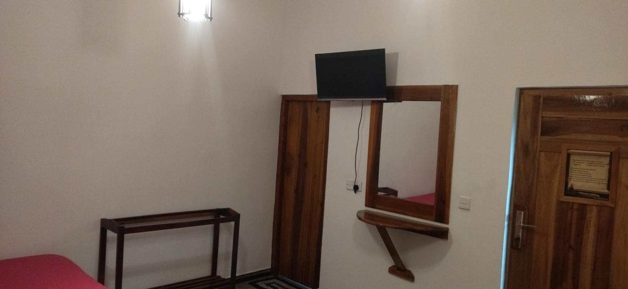 The Surf Access Guest House Arugam Bay Kamer foto